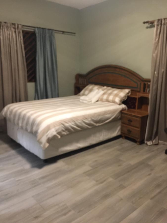 Coco Palm Bed&Breakfast Windhoek Exterior foto