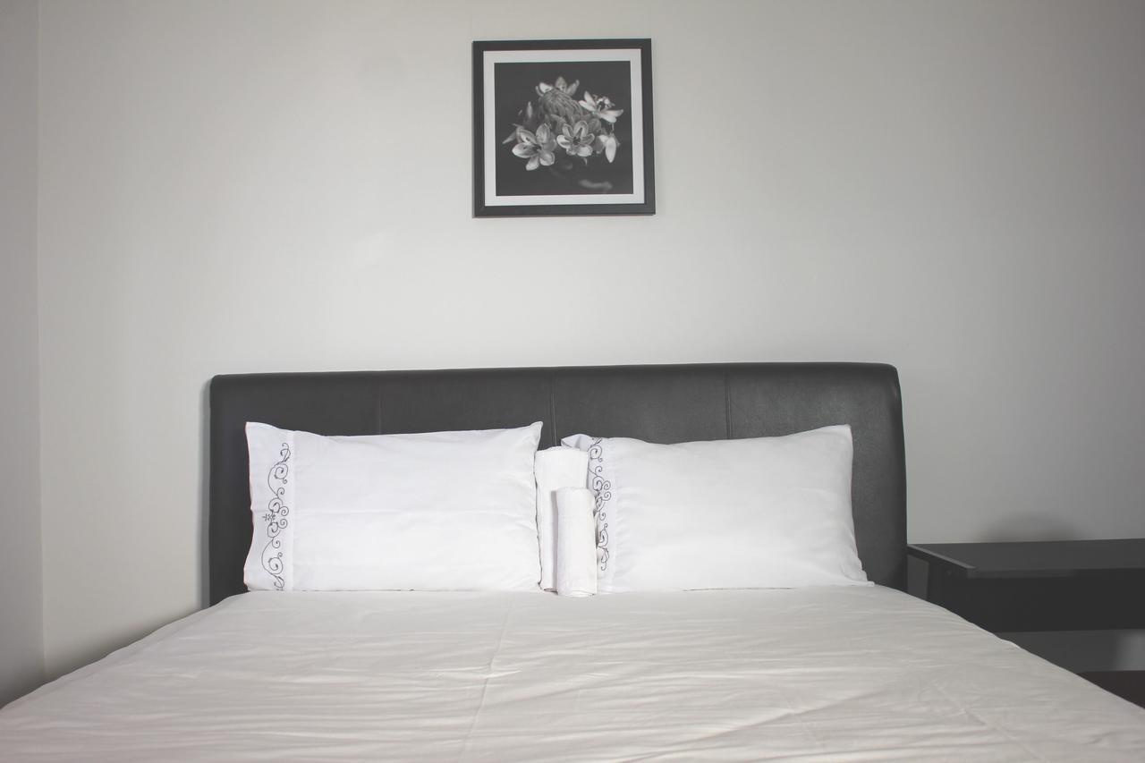 Coco Palm Bed&Breakfast Windhoek Habitación foto